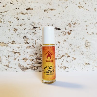 Esther Anointing Oil 10ml