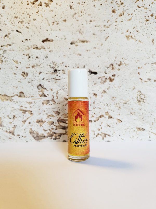 Esther Anointing Oil 10ml